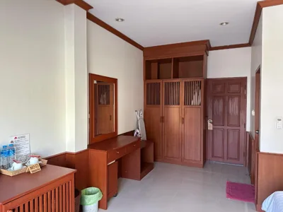Sabai Sabai hotel – Fotos 3