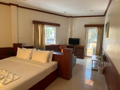 Sabai Sabai hotel – Fotos 4