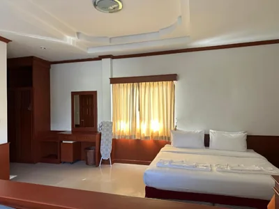 Sabai Sabai hotel – Fotos 5