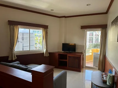 Sabai Sabai hotel – Fotos 6