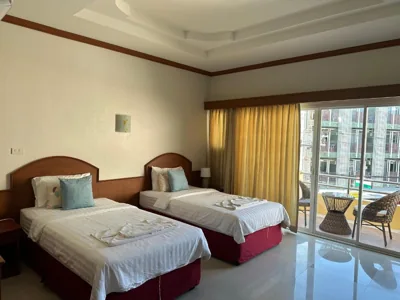 Sabai Sabai hotel – Fotos 7