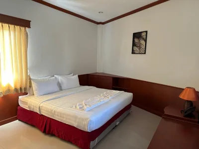 Sabai Sabai hotel – Fotos 9