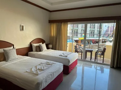 Sabai Sabai hotel – Fotos 10