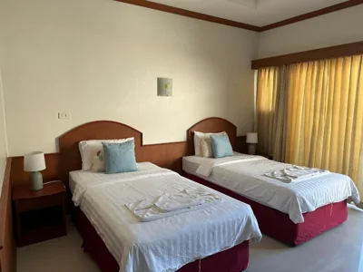 Sabai Sabai hotel – Fotos 11