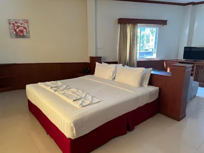 Sabai Sabai hotel – Fotos 12