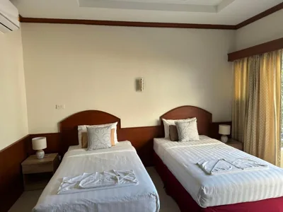 Sabai Sabai hotel – Fotos 14